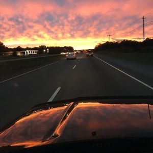 Meet your Posher, Suzanne